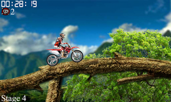 Imagen 1 para MX Motocross