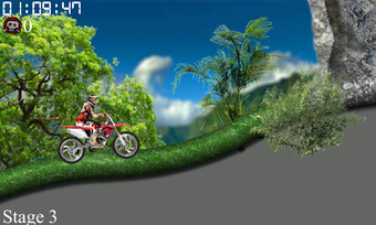 Imagen 0 para MX Motocross