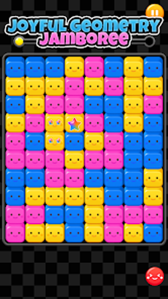 Imagen 0 para joyful geometry jamboree
