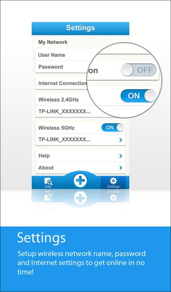 Imagen 3 para TP-Link Tether