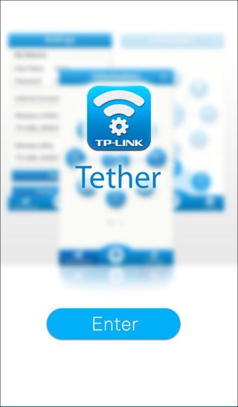 Imagen 0 para TP-Link Tether
