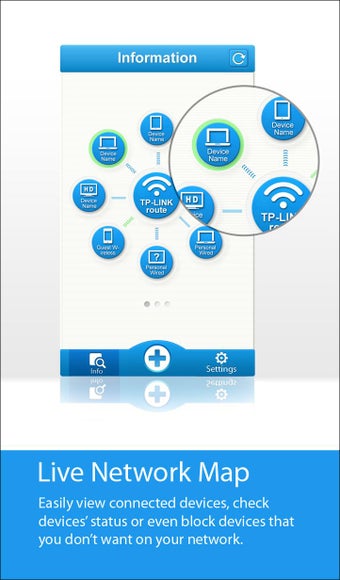 Image 1 for TP-Link Tether
