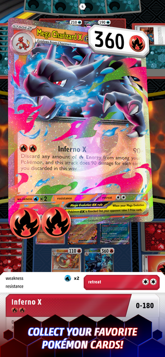 Imagen 0 para Pokémon TCG Live