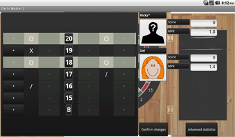Imagen 0 para Darts Master 2