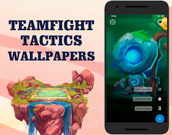 Image 1 for Wallpapers TFT - Teamfigh…