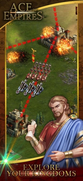 Image 2 for Ace of Empires