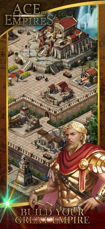 Image 1 for Ace of Empires