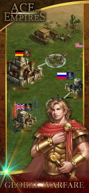 Image 0 for Ace of Empires