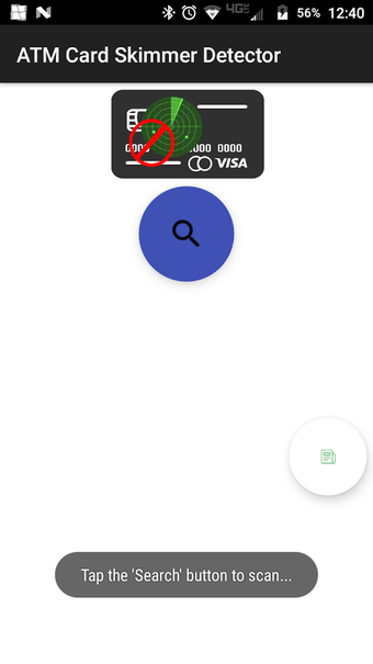 Image 0 for ATM Skimmer Detector (Deb…