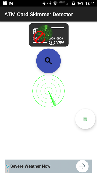 Image 3 for ATM Skimmer Detector (Deb…