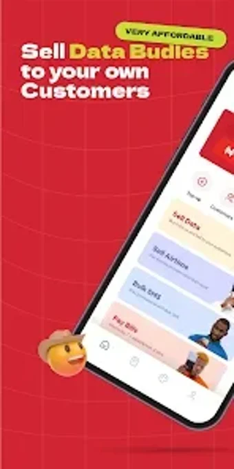 Image 0 for DataResell