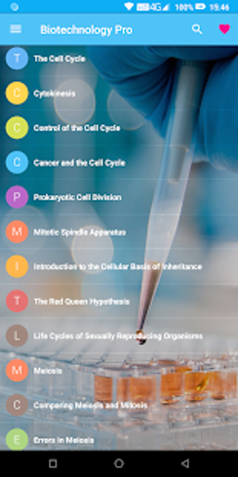 Image 2 for Biotechnology Pro