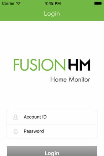Image 0 for FusionHome