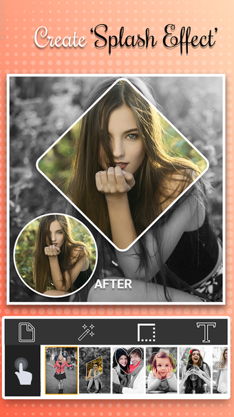 Imagen 2 para Photo Editor Pro 2018