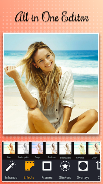 Imagen 1 para Photo Editor Pro 2018