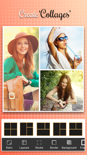 Imagen 3 para Photo Editor Pro 2018