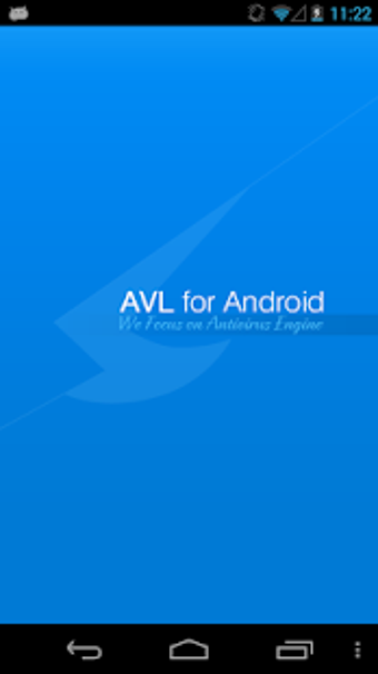 Image 0 for AVL