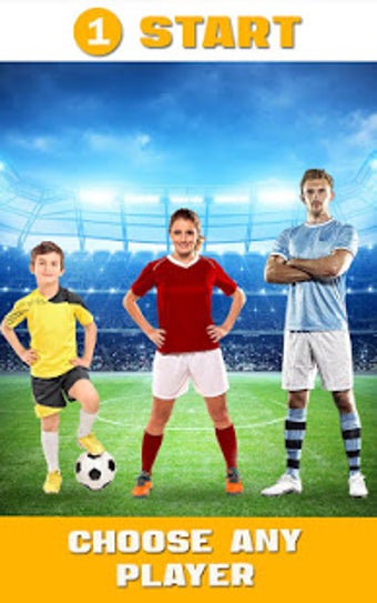 Image 1 for Scout Easy Soccer