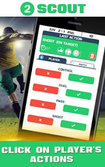 Image 2 for Scout Easy Soccer