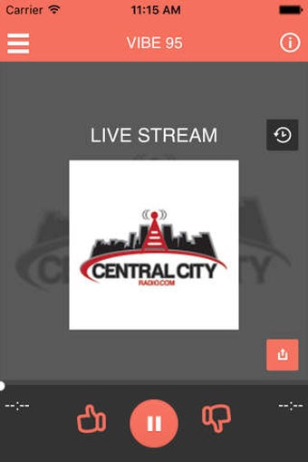 Imagen 0 para Central City Radio