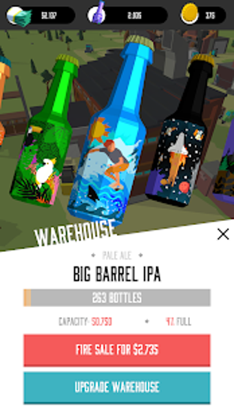 Imagen 2 para Brew Town