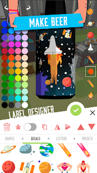 Imagen 0 para Brew Town