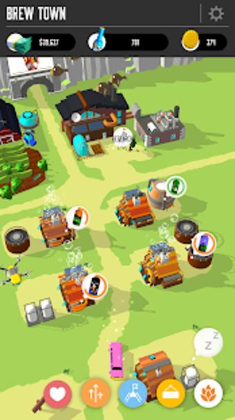 Imagen 3 para Brew Town