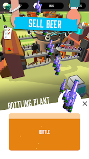 Imagen 1 para Brew Town