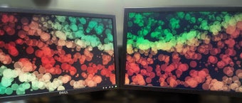 Image 3 for PoliBalls Screensaver