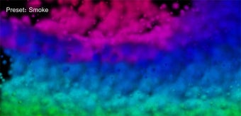 Image 0 for PoliBalls Screensaver