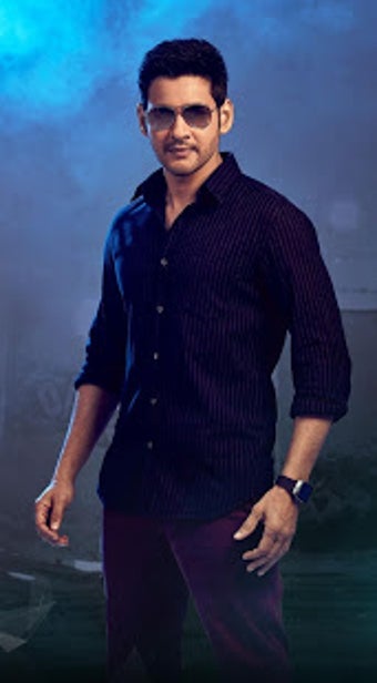 Imagen 2 para Mahesh Babu Wallpapers