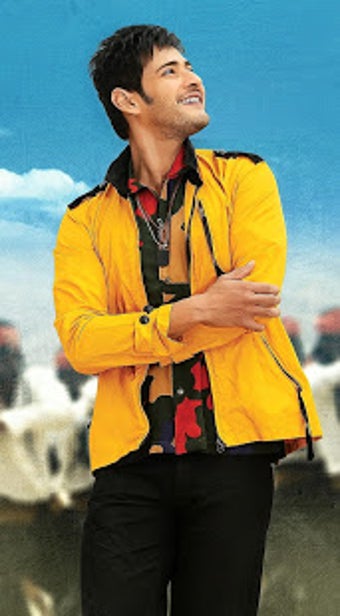 Imagen 0 para Mahesh Babu Wallpapers