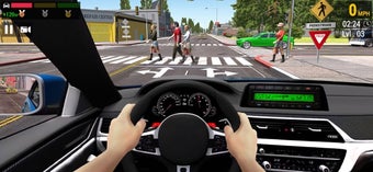 Imagen 2 para Car Parking - Driving Sch…