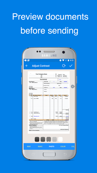 Imagen 1 para Easy Fax - Send Fax from …