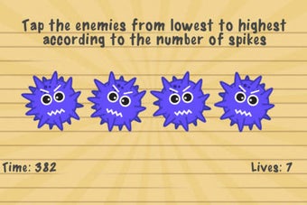 Imagen 0 para The Impossible Test 2 - F…