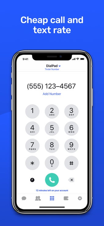 Image 0 for PhoneLine - 2nd Phone Num…