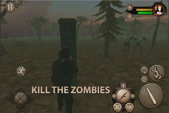 Imagen 2 para Bio War | Zombie Army Tri…