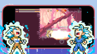 Image 2 for Battle of Super Saiyan Re…