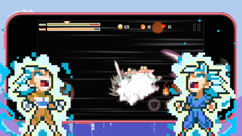 Image 0 for Battle of Super Saiyan Re…