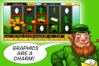 Image 0 for Slots - Reels O Dublin
