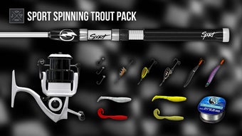Imagen 0 para Fishing Planet: Sport Spi…