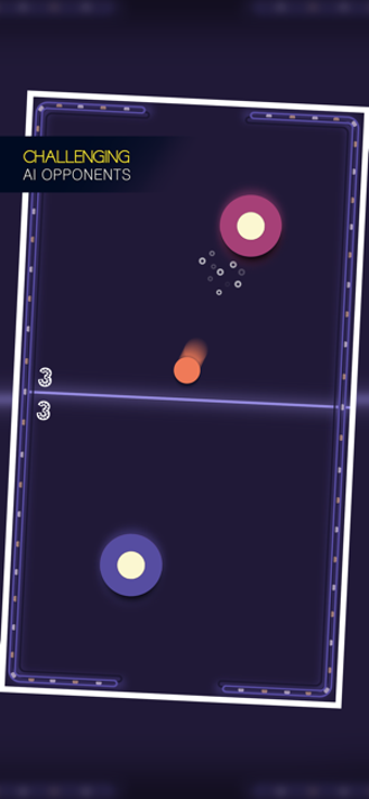 Image 1 for Air Hockey Championship D…