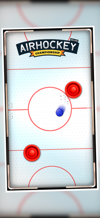 Image 0 for Air Hockey Championship D…