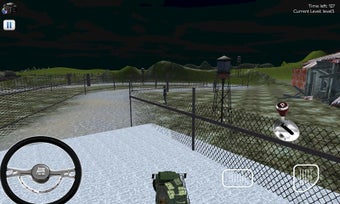 Image 0 for Army Cargo Truck