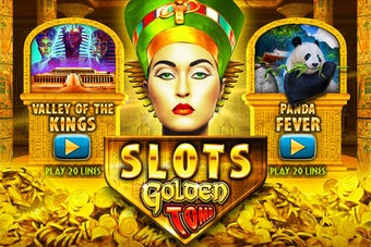 Image 0 for Slots Golden Tomb Casino …