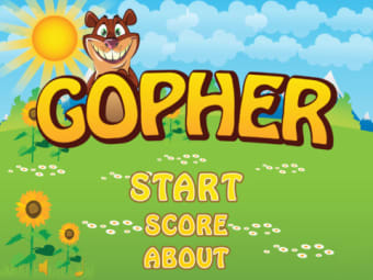 Image 0 for Gopher HD