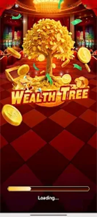 Image 0 for Wealth Tree:fun game