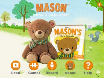 Image 2 for Mason's New Friends