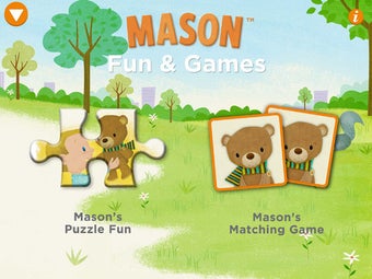 Image 0 for Mason's New Friends