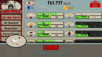 Image 0 for Farm Mogul